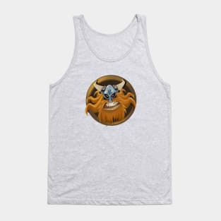 Viking Tank Top